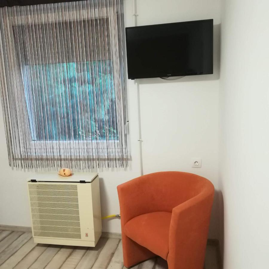 Golden Apartman Orosháza Dış mekan fotoğraf