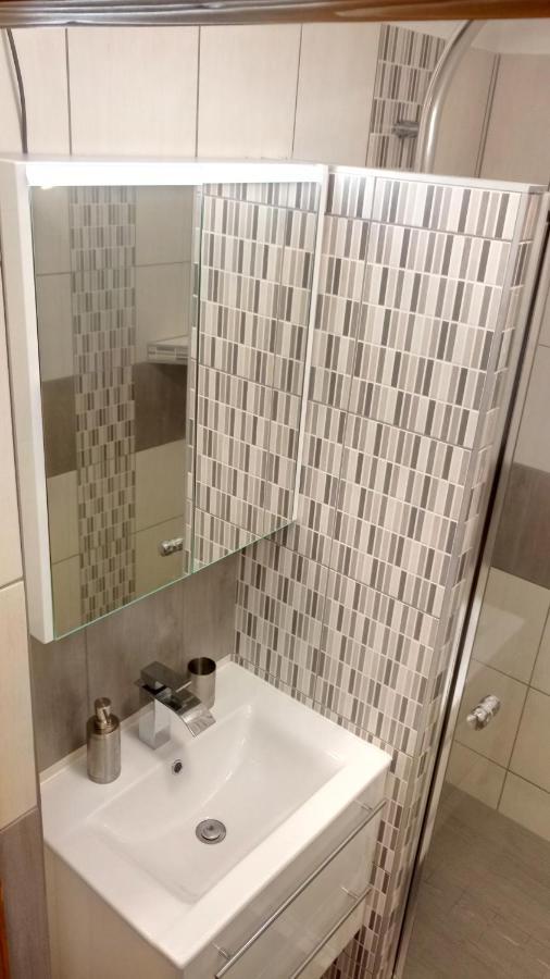Golden Apartman Orosháza Dış mekan fotoğraf