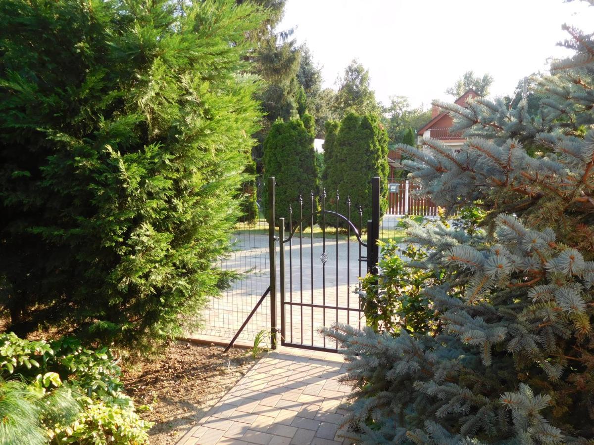 Golden Apartman Orosháza Dış mekan fotoğraf