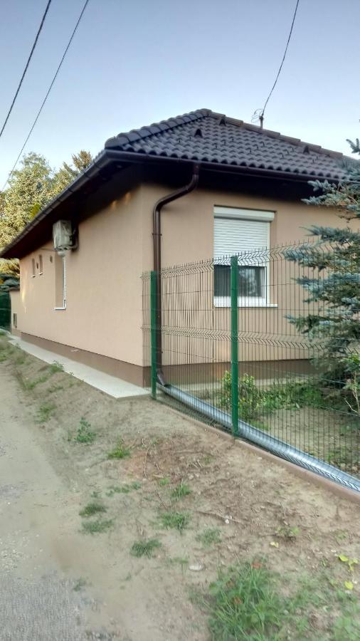 Golden Apartman Orosháza Dış mekan fotoğraf
