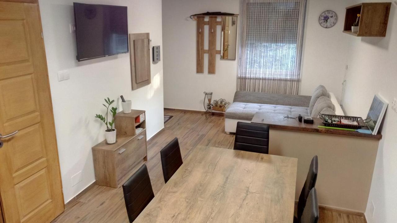 Golden Apartman Orosháza Dış mekan fotoğraf