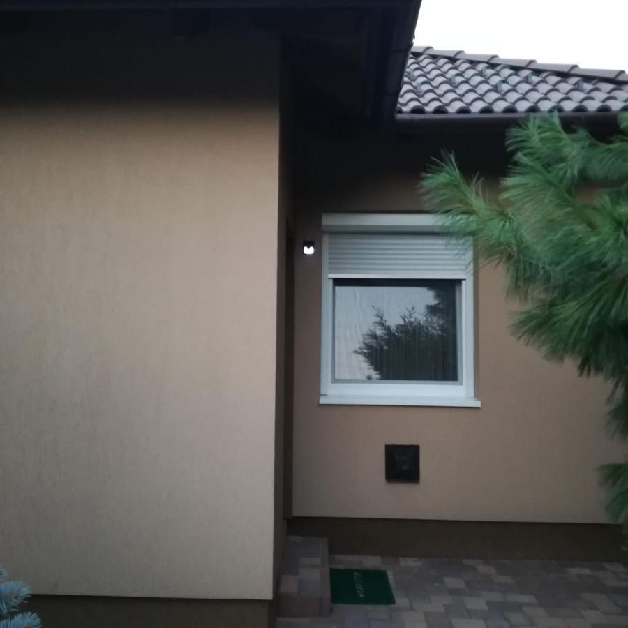 Golden Apartman Orosháza Dış mekan fotoğraf