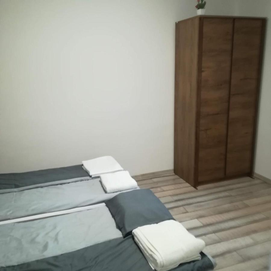 Golden Apartman Orosháza Dış mekan fotoğraf