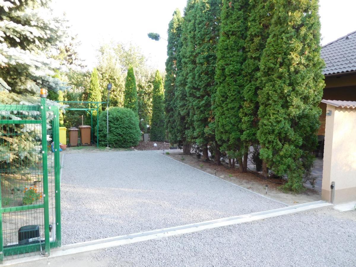 Golden Apartman Orosháza Dış mekan fotoğraf