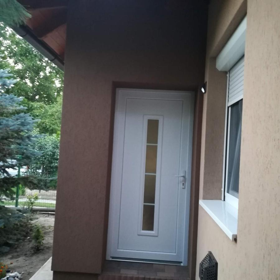 Golden Apartman Orosháza Dış mekan fotoğraf