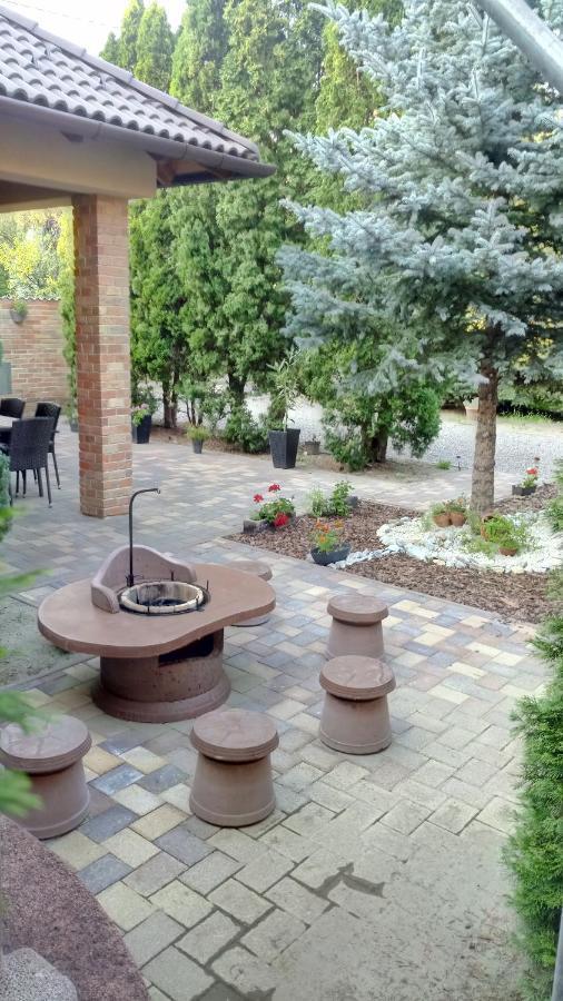 Golden Apartman Orosháza Dış mekan fotoğraf