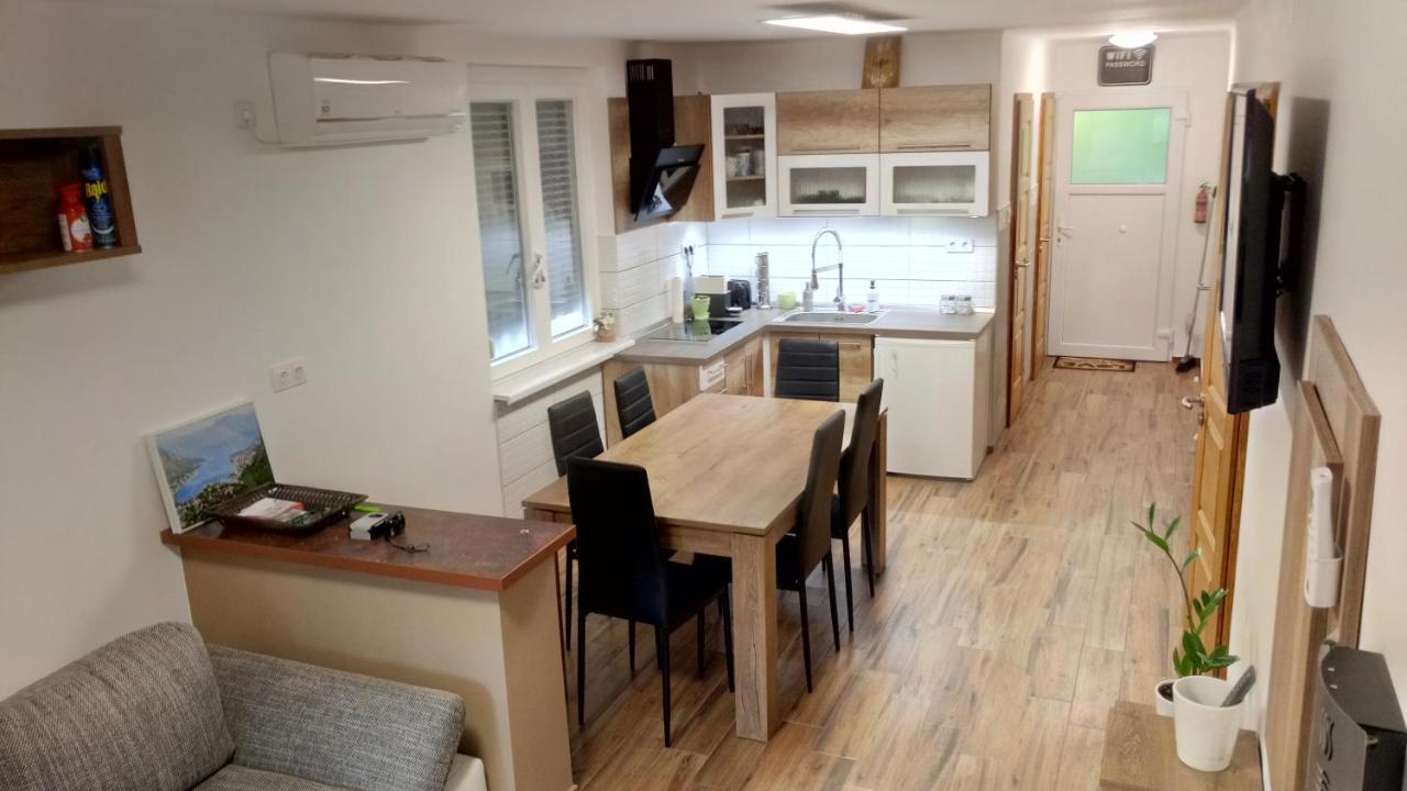 Golden Apartman Orosháza Dış mekan fotoğraf