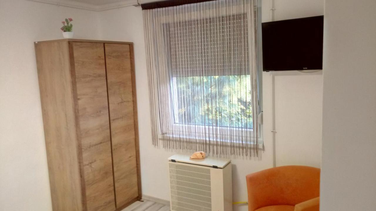 Golden Apartman Orosháza Dış mekan fotoğraf
