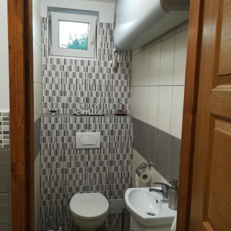 Golden Apartman Orosháza Dış mekan fotoğraf