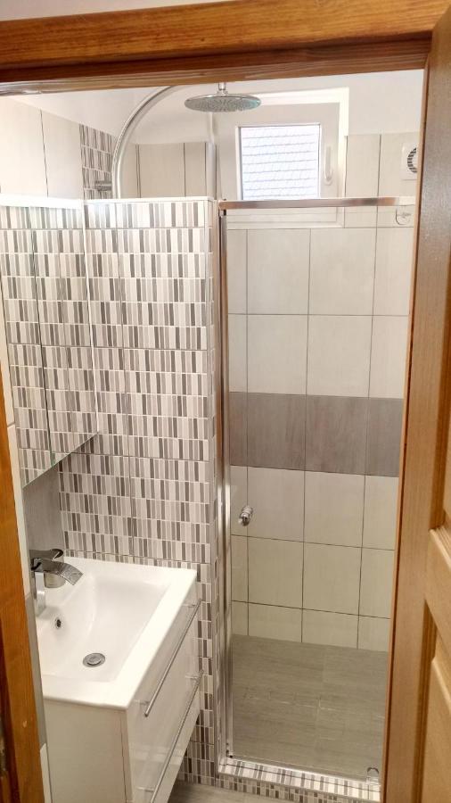 Golden Apartman Orosháza Dış mekan fotoğraf