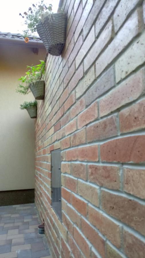 Golden Apartman Orosháza Dış mekan fotoğraf