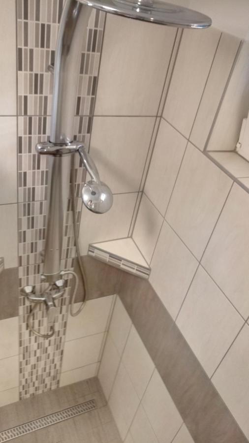 Golden Apartman Orosháza Dış mekan fotoğraf