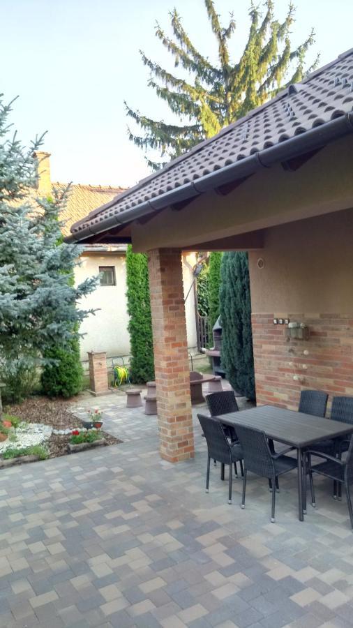 Golden Apartman Orosháza Dış mekan fotoğraf