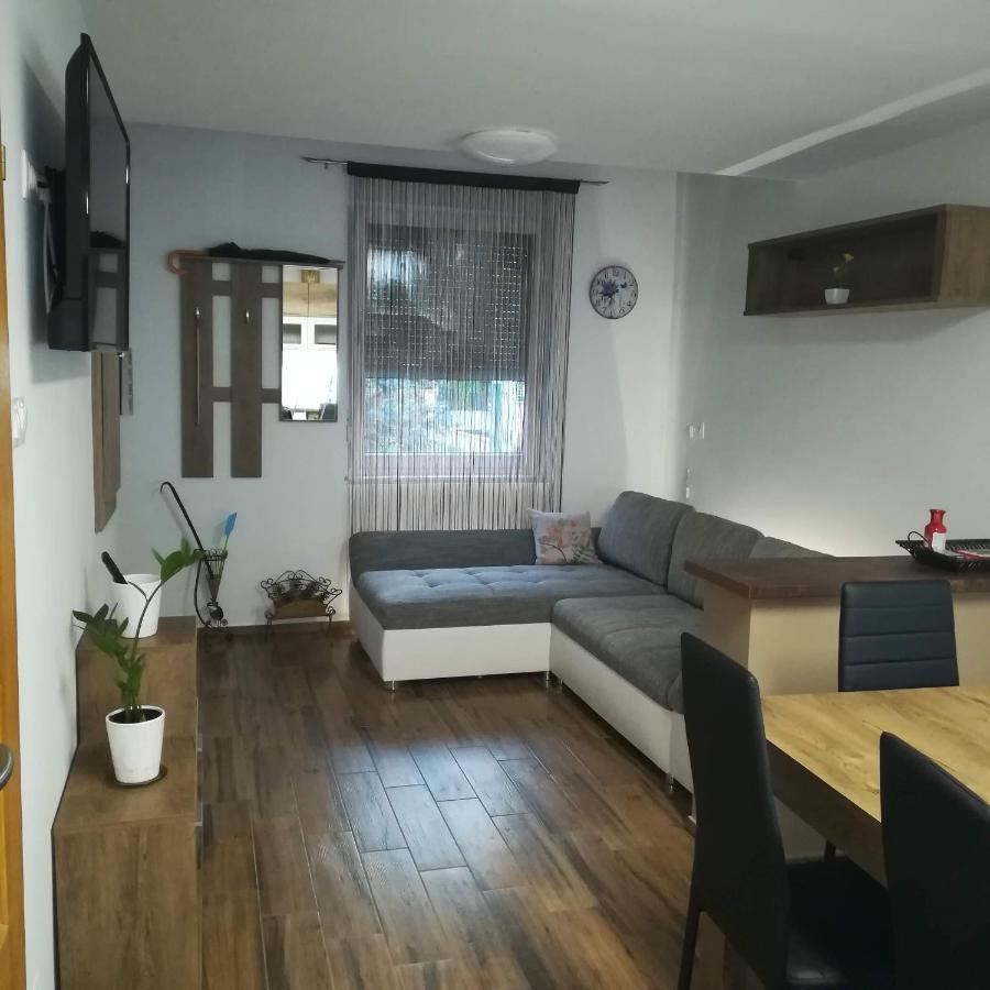 Golden Apartman Orosháza Dış mekan fotoğraf